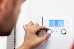 best Tully boiler servicing companies