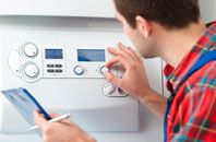 free commercial Tully boiler quotes