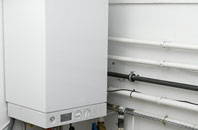 free Tully condensing boiler quotes