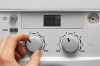 free Tully boiler maintenance quotes