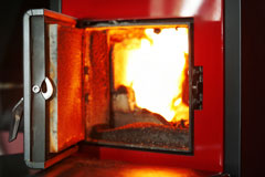 solid fuel boilers Tully